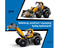LEGO CITY 60494 Wywrotka i ładowarka czołowa - 1529818 - zdjęcie 5